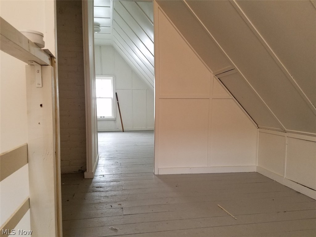 Vansweringen Co 21 - Residential