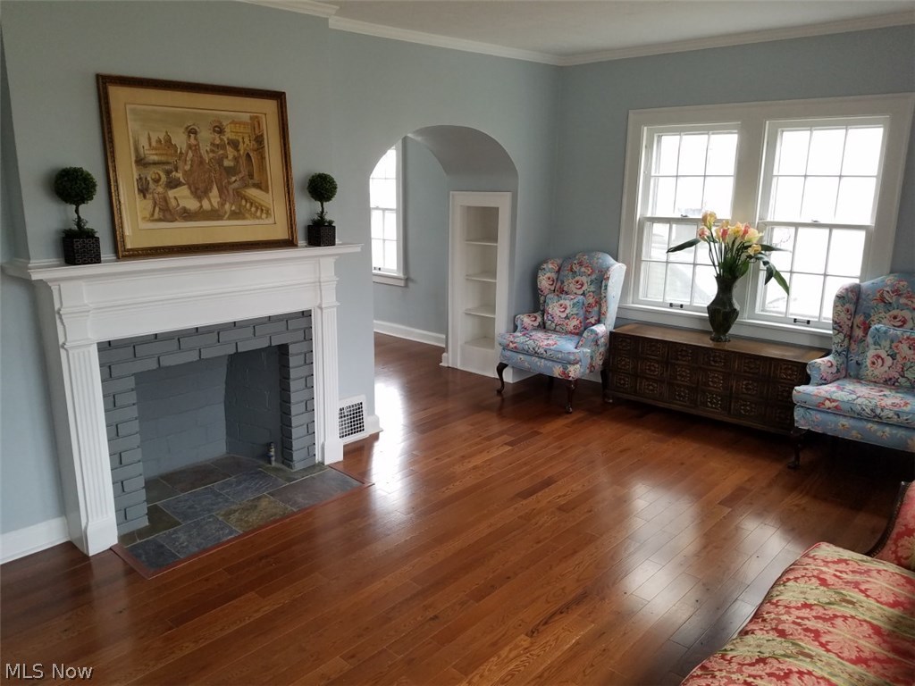 Vansweringen Co 21 - Residential