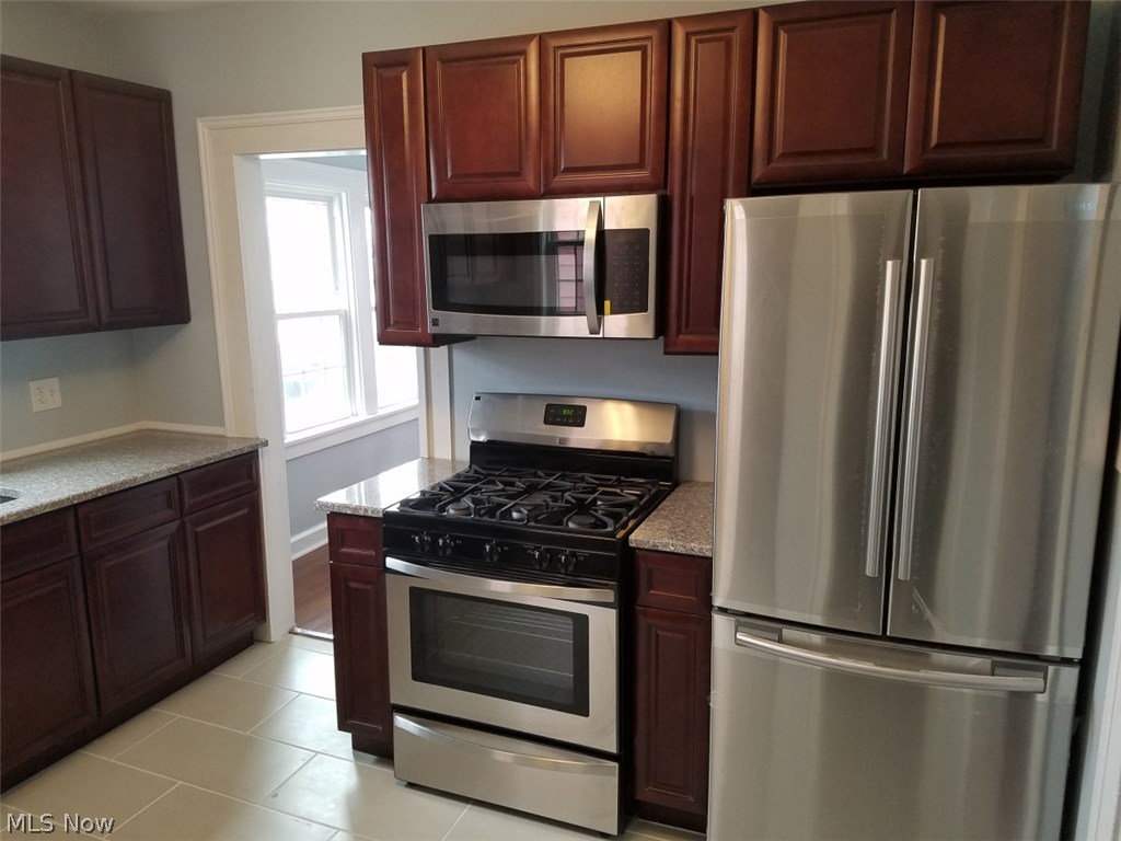 Vansweringen Co 21 - Residential