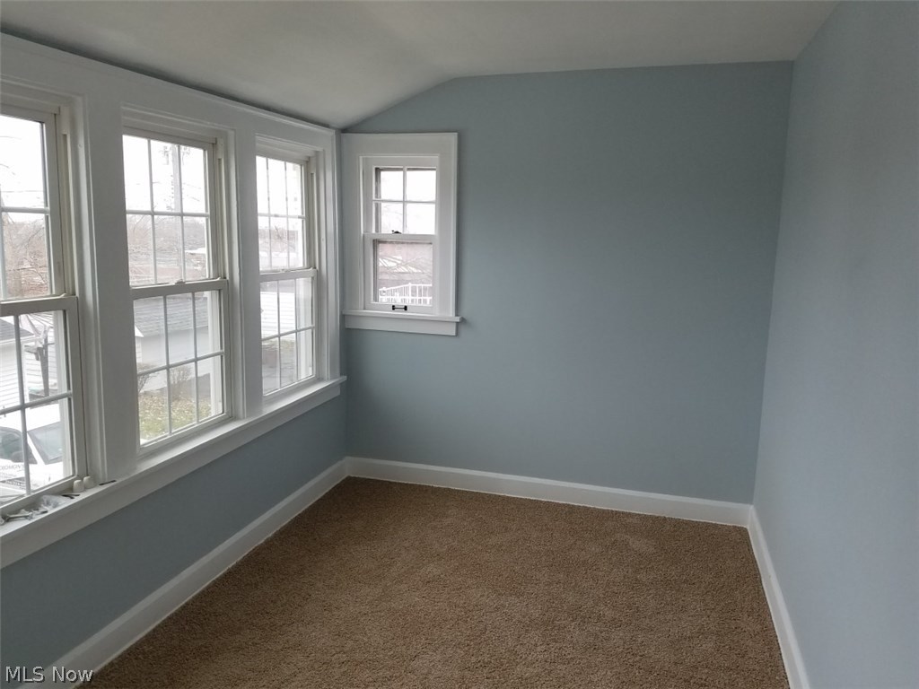 Vansweringen Co 21 - Residential