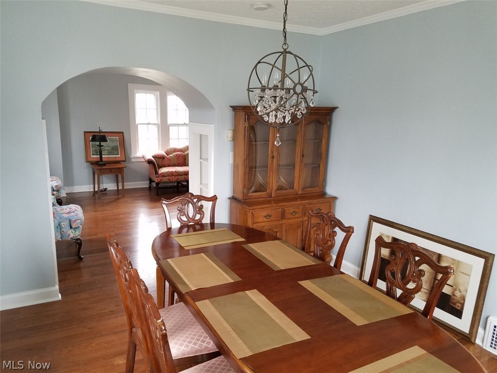 Vansweringen Co 21 - Residential