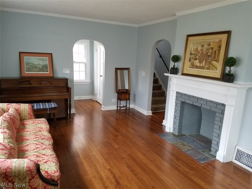 Vansweringen Co 21 - Residential