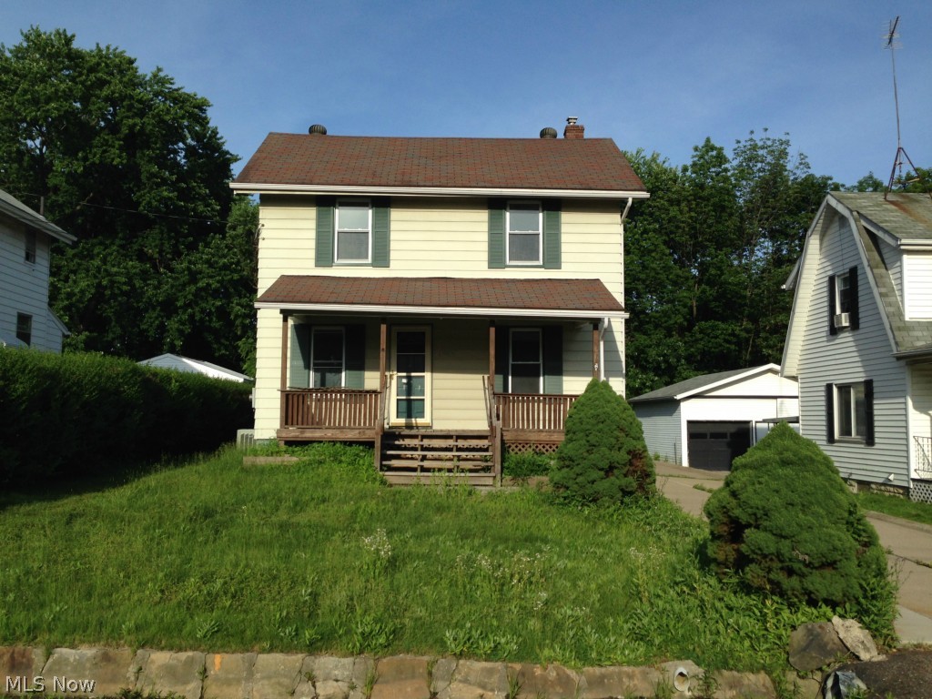 - Residential