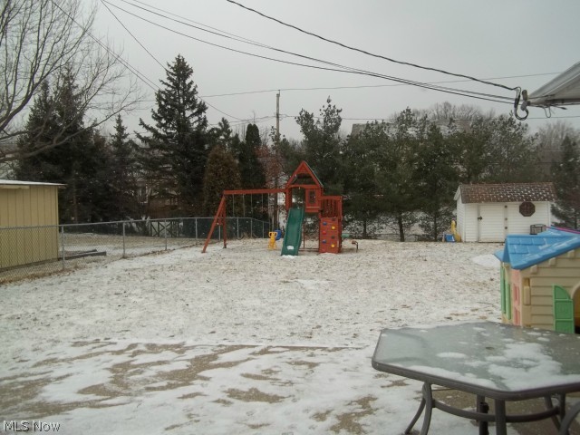 Simons - Residential