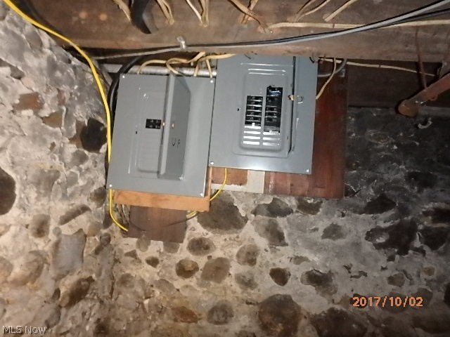 Fisks - Residential Income