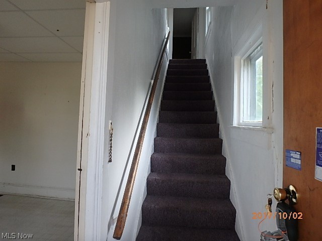 Fisks - Residential Income