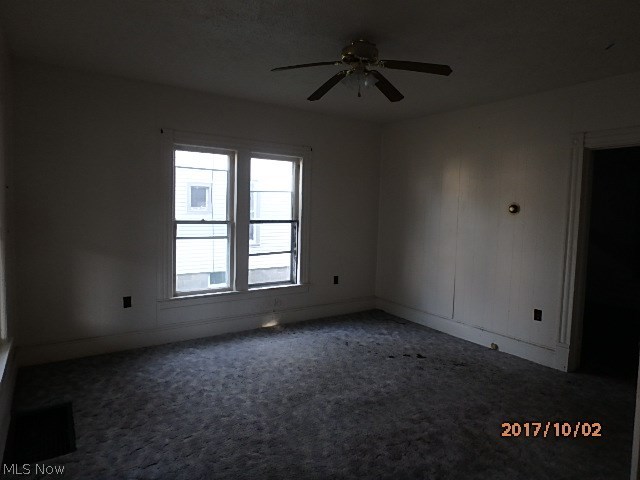 Fisks - Residential Income