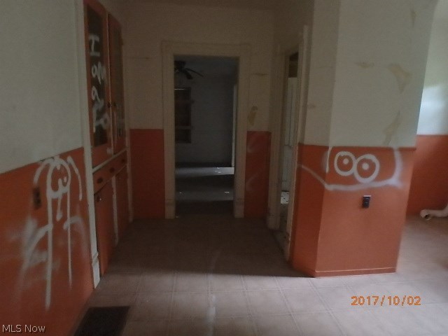 Fisks - Residential Income