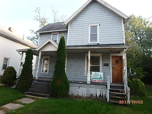 Fisks - Residential Income