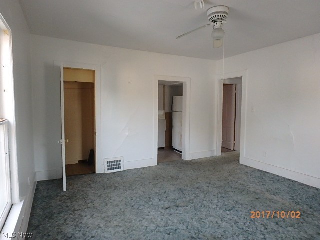 Fisks - Residential Income