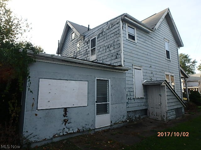 Fisks - Residential Income