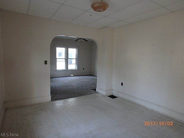 Fisks - Residential Income