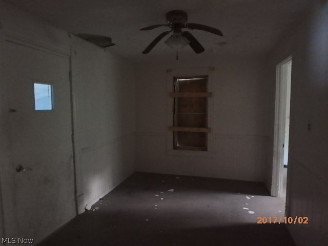 Fisks - Residential Income