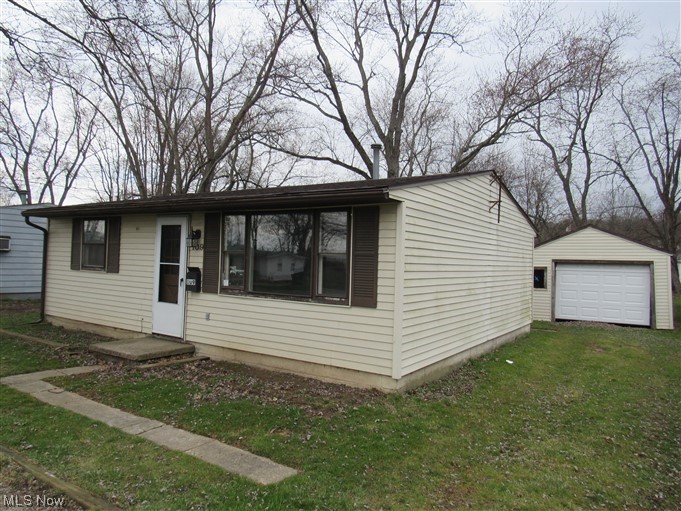 Rittman - Residential