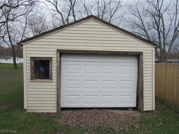 Rittman - Residential