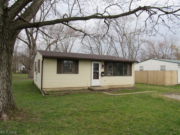 Rittman - Residential