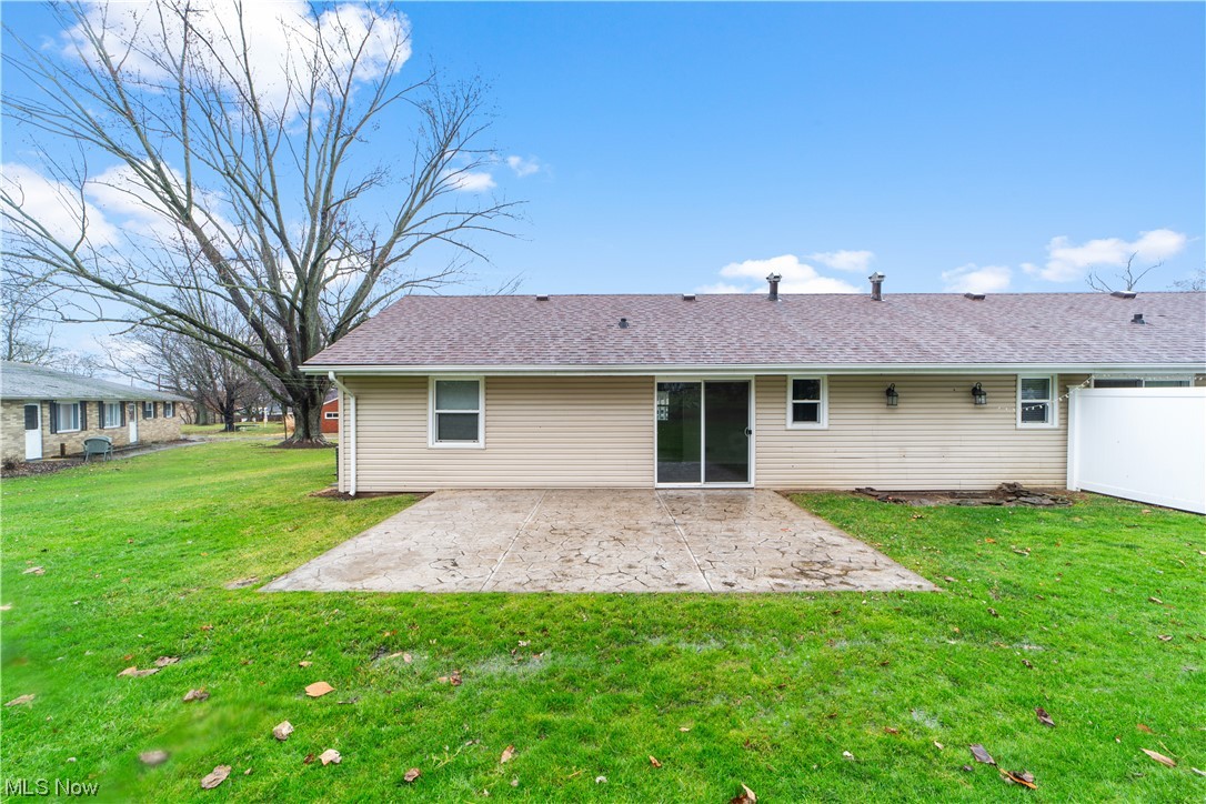 Fkwick Villest - Residential Income