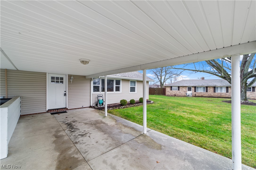 Fkwick Villest - Residential Income