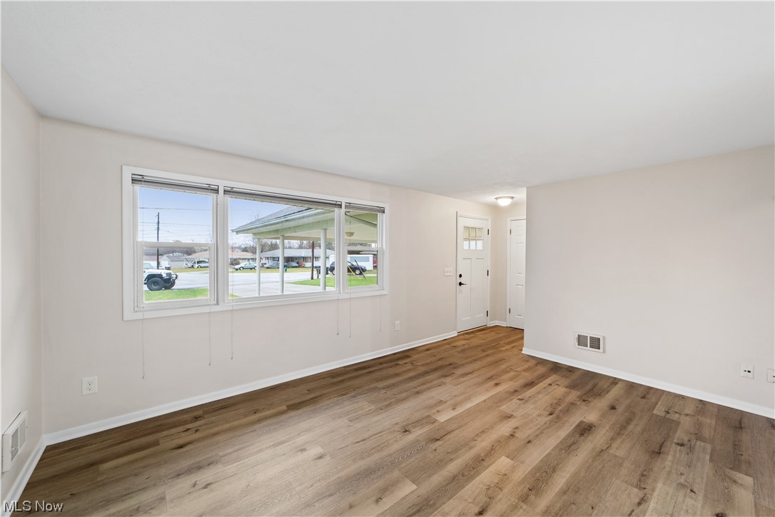 Fkwick Villest - Residential Income