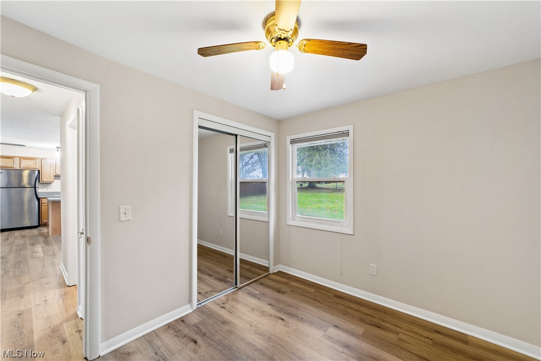 Fkwick Villest - Residential Income