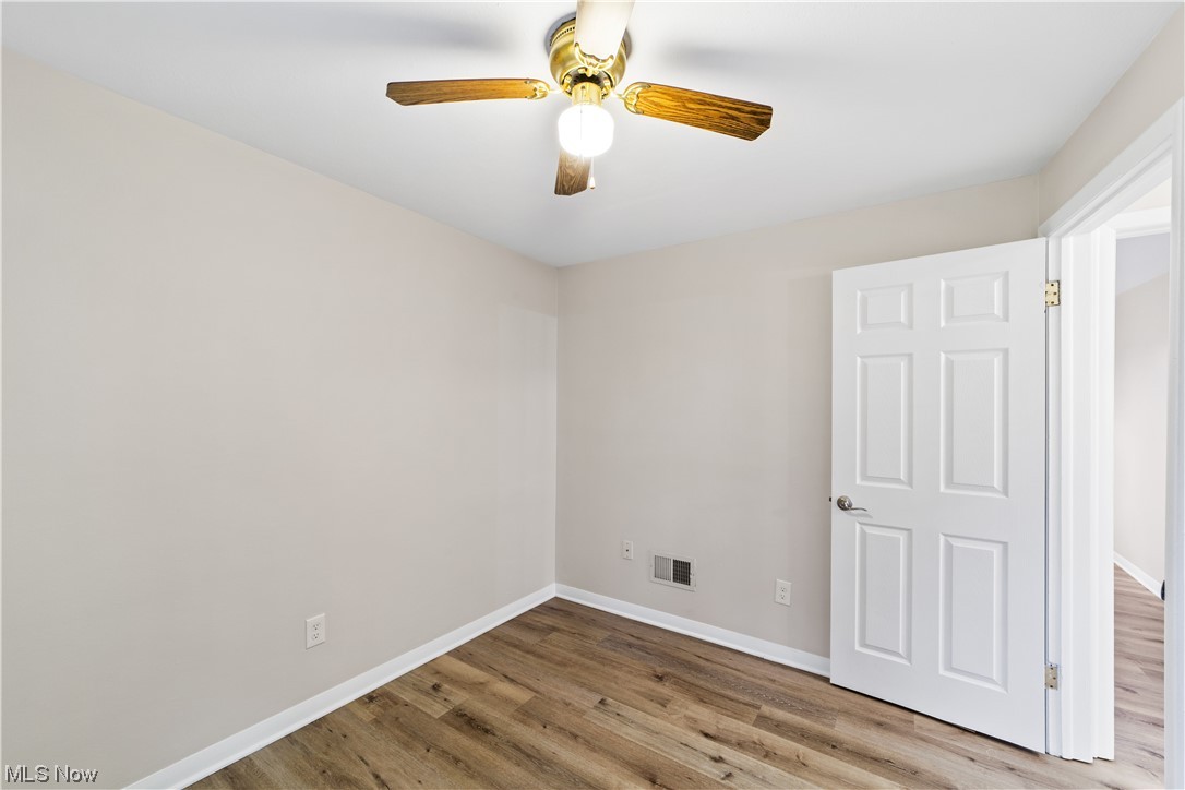 Fkwick Villest - Residential Income