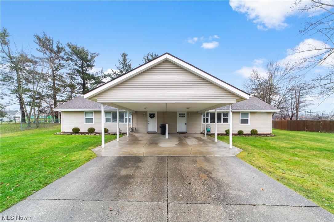 Fkwick Villest - Residential Income