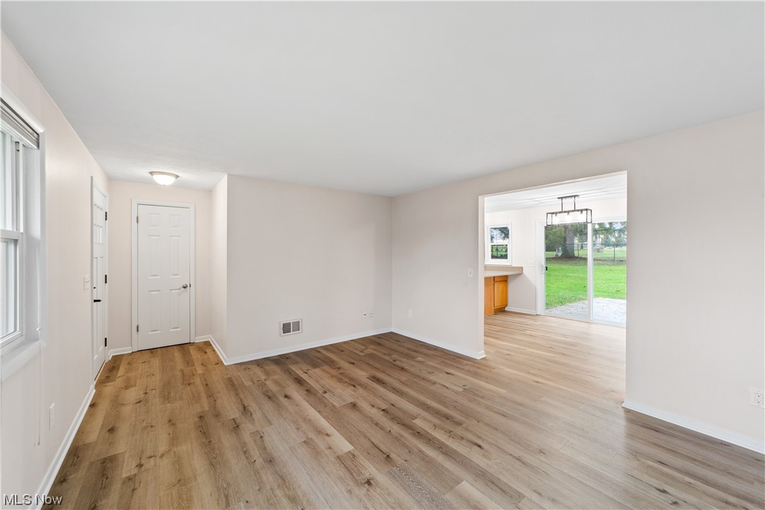 Fkwick Villest - Residential Income