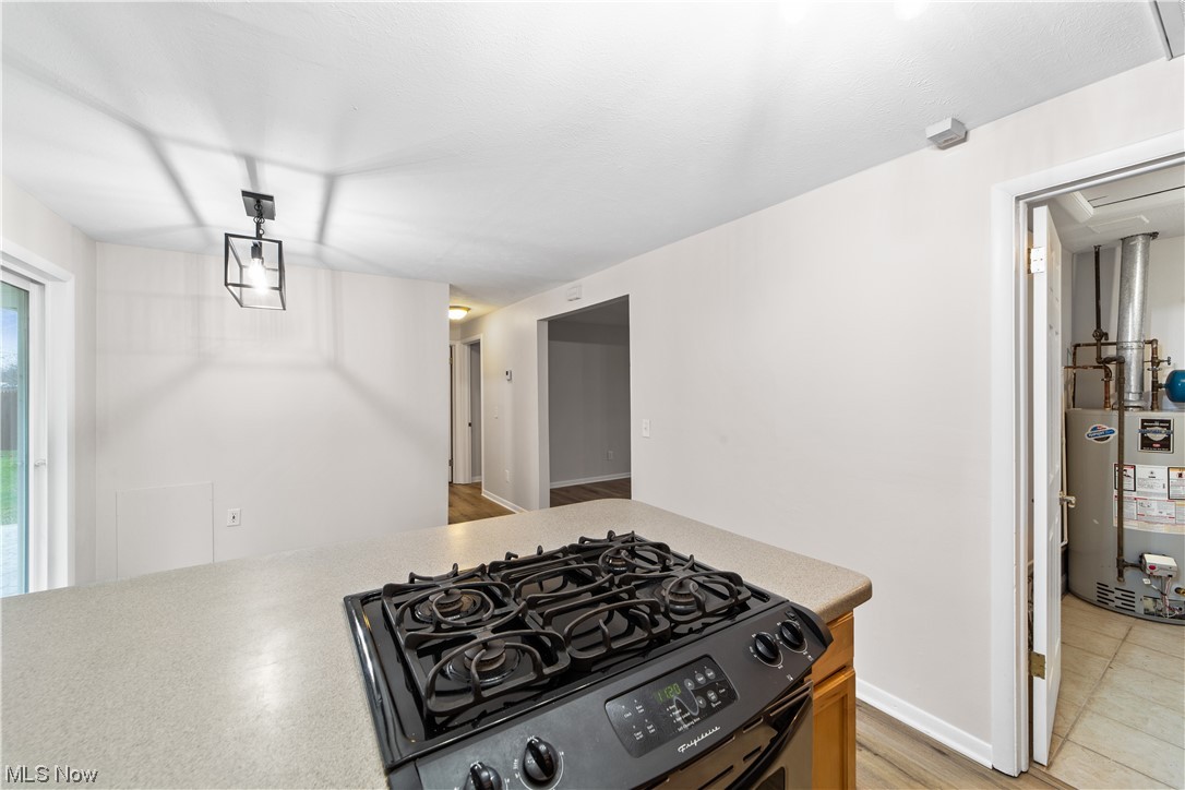 Fkwick Villest - Residential Income