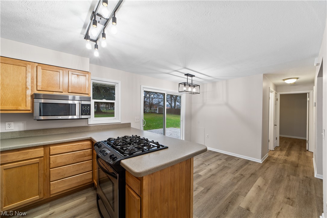 Fkwick Villest - Residential Income