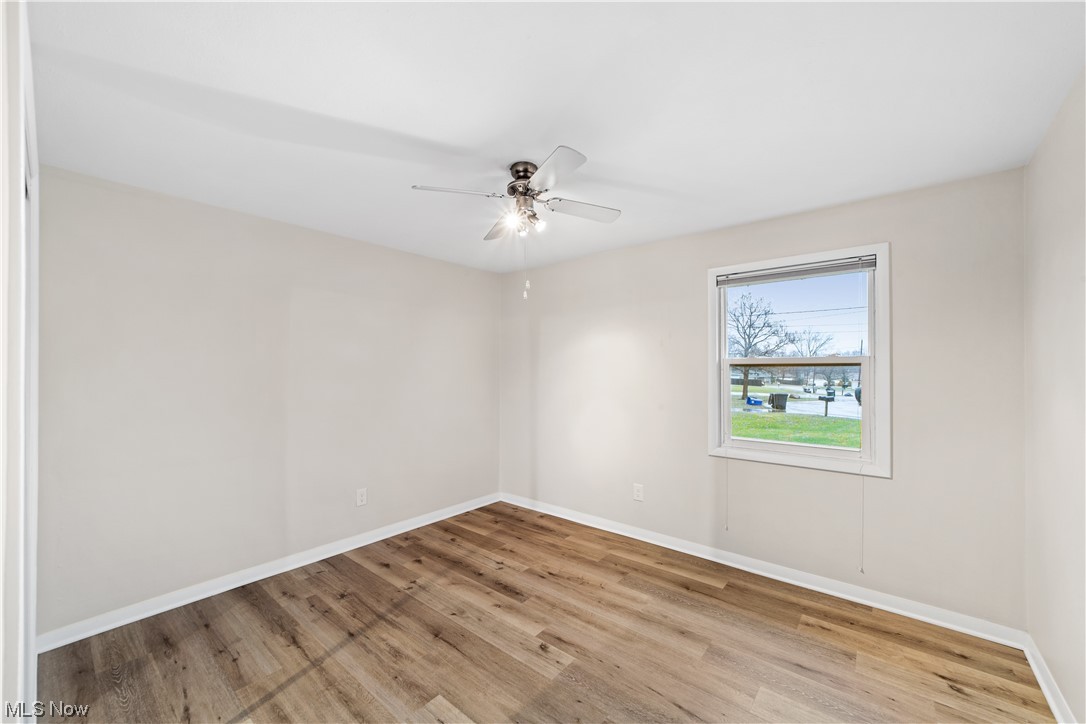 Fkwick Villest - Residential Income