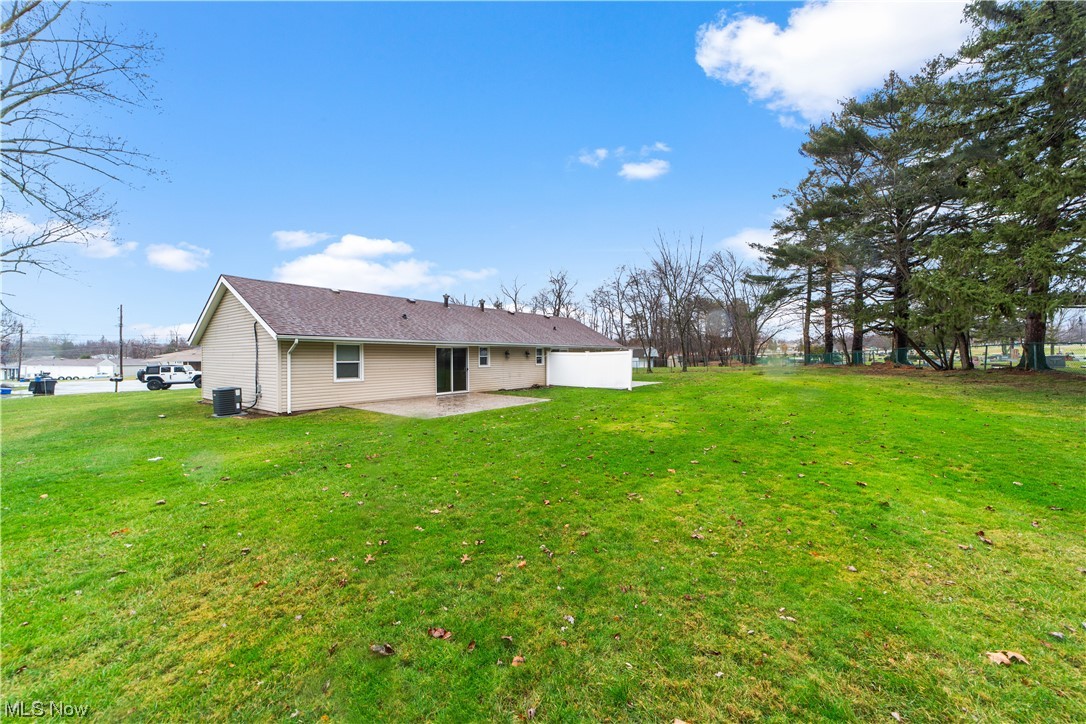 Fkwick Villest - Residential Income