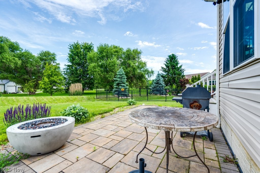 Grey Hawk Golf Club/Durham Rdg - Residential