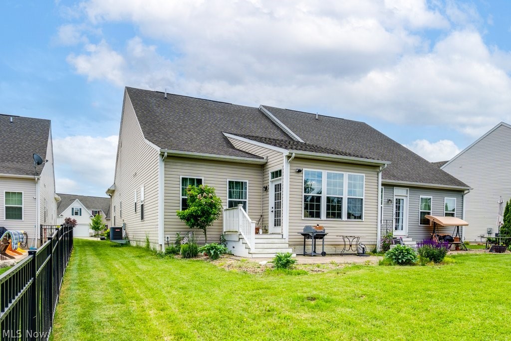 Grey Hawk Golf Club/Durham Rdg - Residential