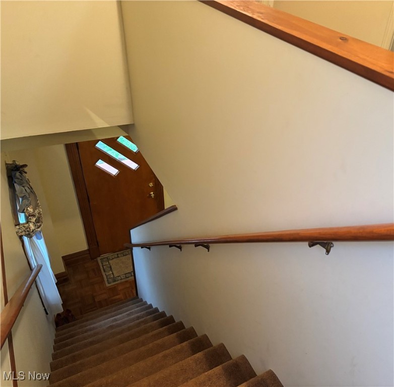 805 4th Street, Saint Marys, West Virginia image 8