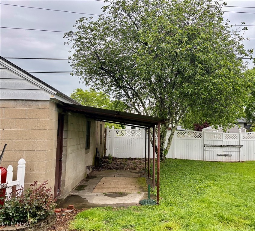 805 4th Street, Saint Marys, West Virginia image 16