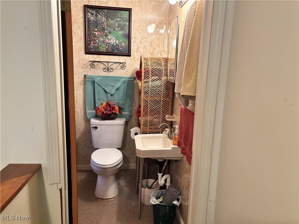 805 4th Street, Saint Marys, West Virginia image 10