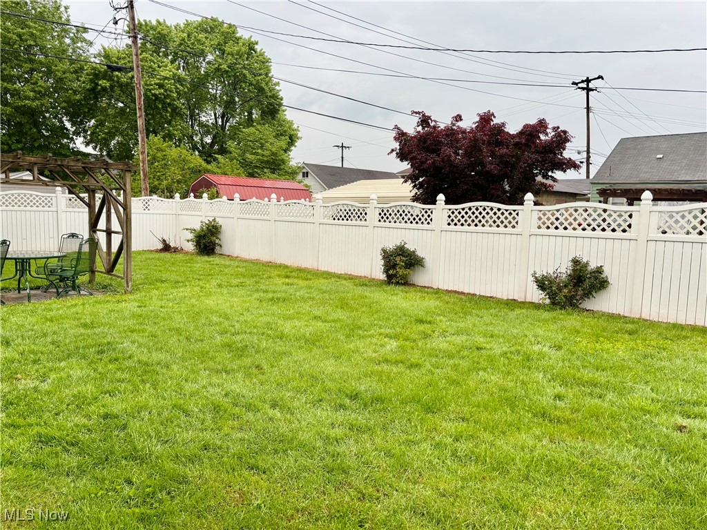 805 4th Street, Saint Marys, West Virginia image 17
