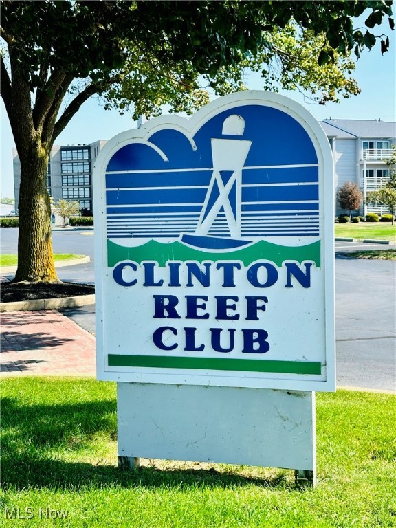 Clinton Reef Club - Residential