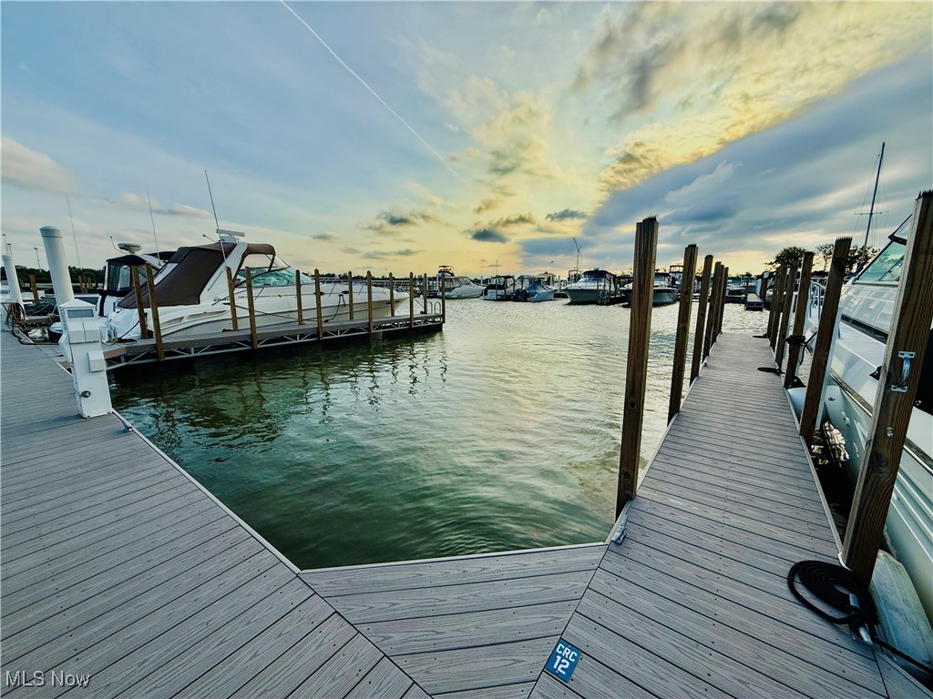 Clinton Reef Club - Residential