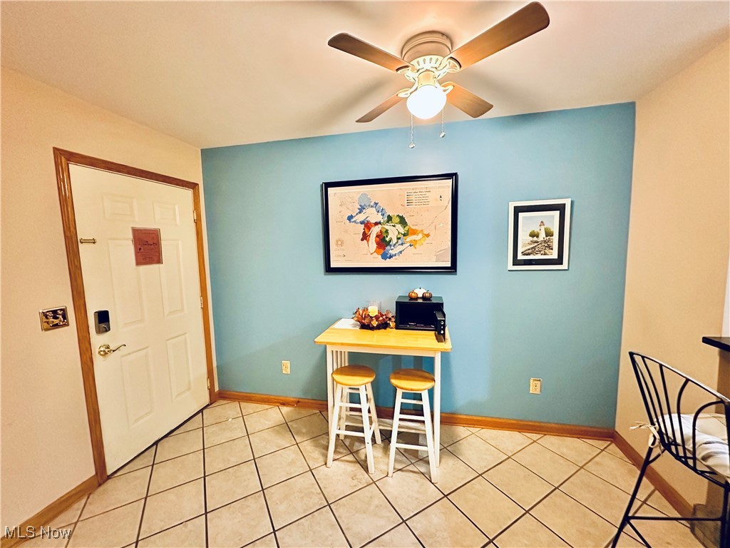 Clinton Reef Club - Residential