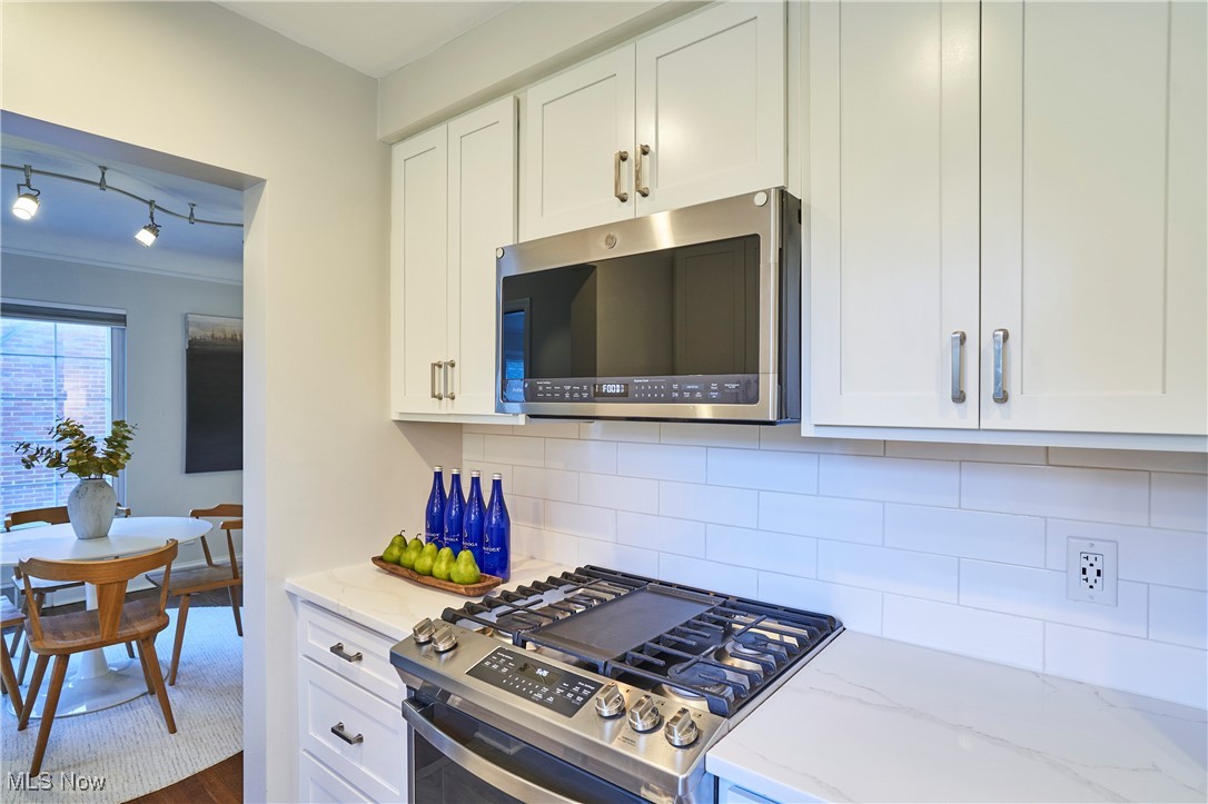 Melrose - Residential