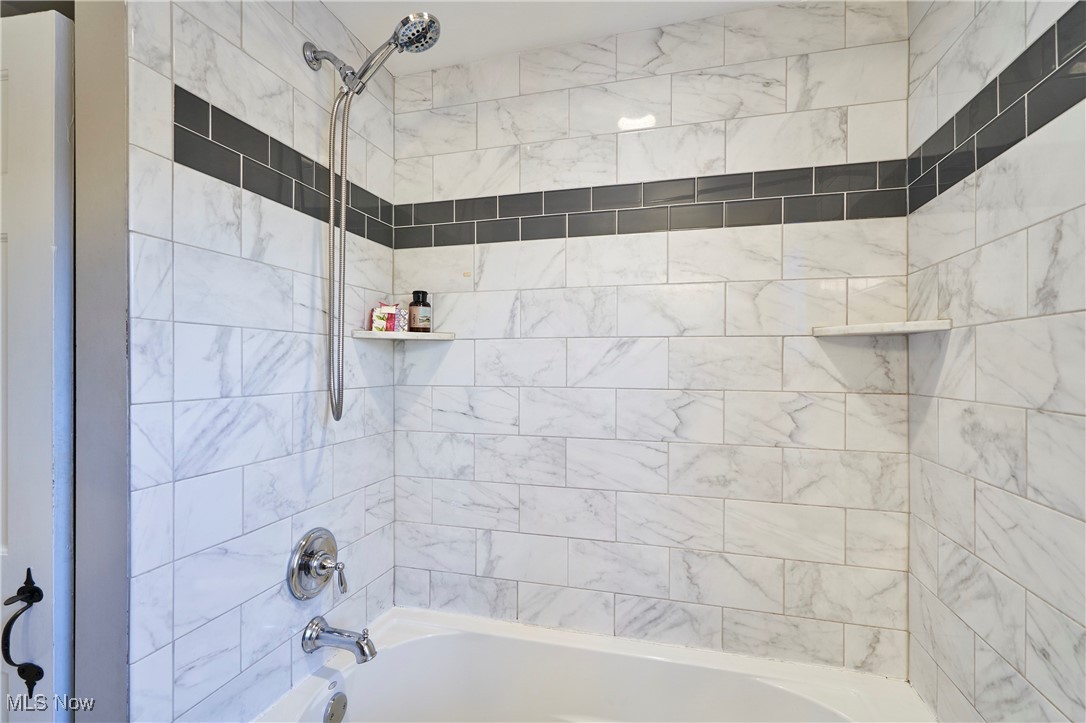 Melrose - Residential