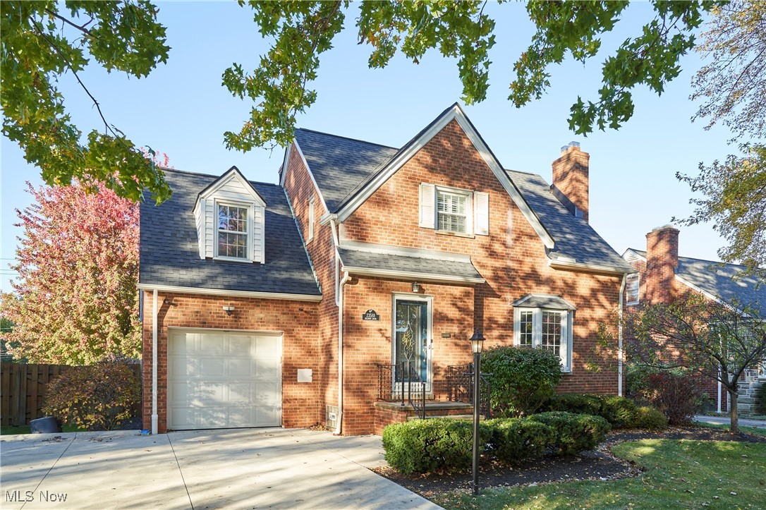 Melrose - Residential