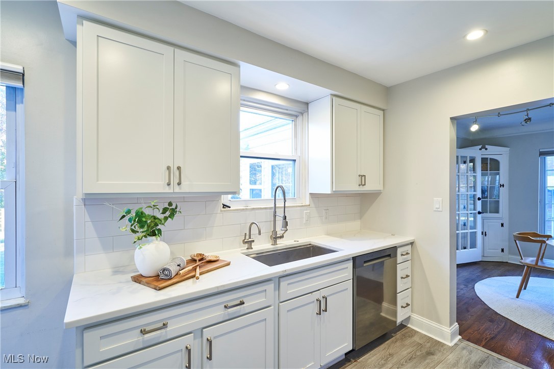 Melrose - Residential