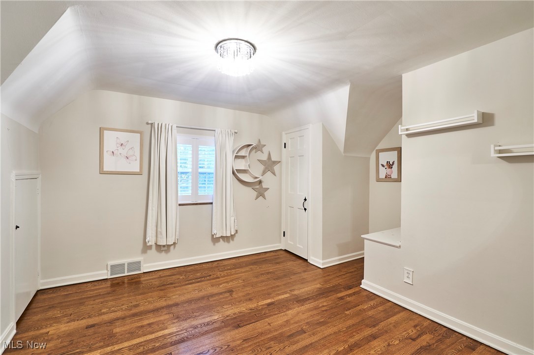 Melrose - Residential