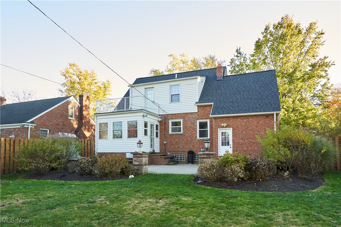 Melrose - Residential