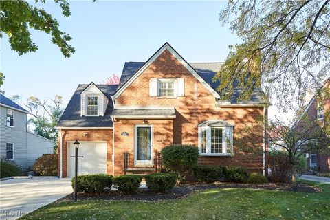 23588 Belmont Drive Westlake OH 44145