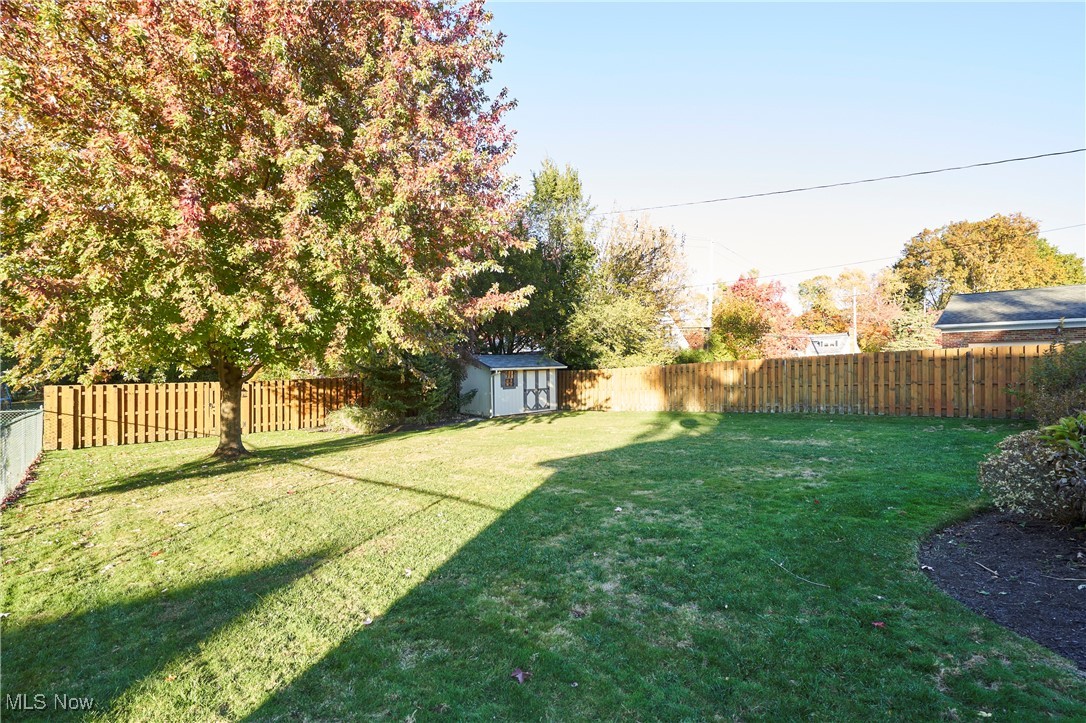 Melrose - Residential