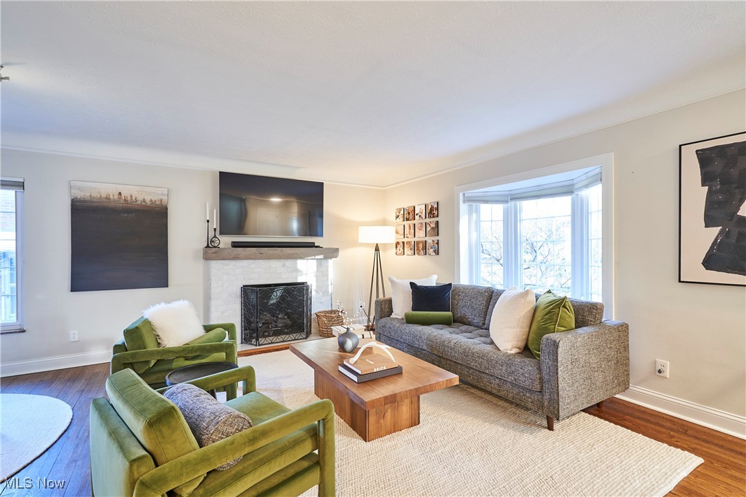 Melrose - Residential