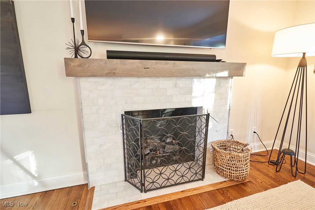 Melrose - Residential